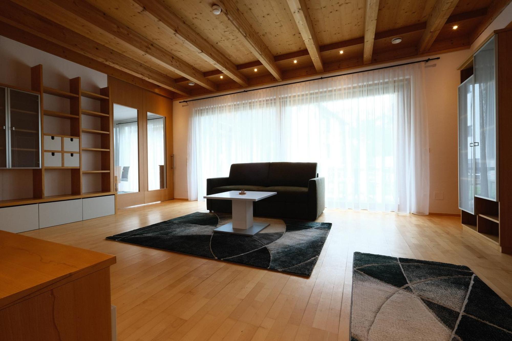 See-Apartments Kaerntnerhof ไวส์เซินซี ภายนอก รูปภาพ