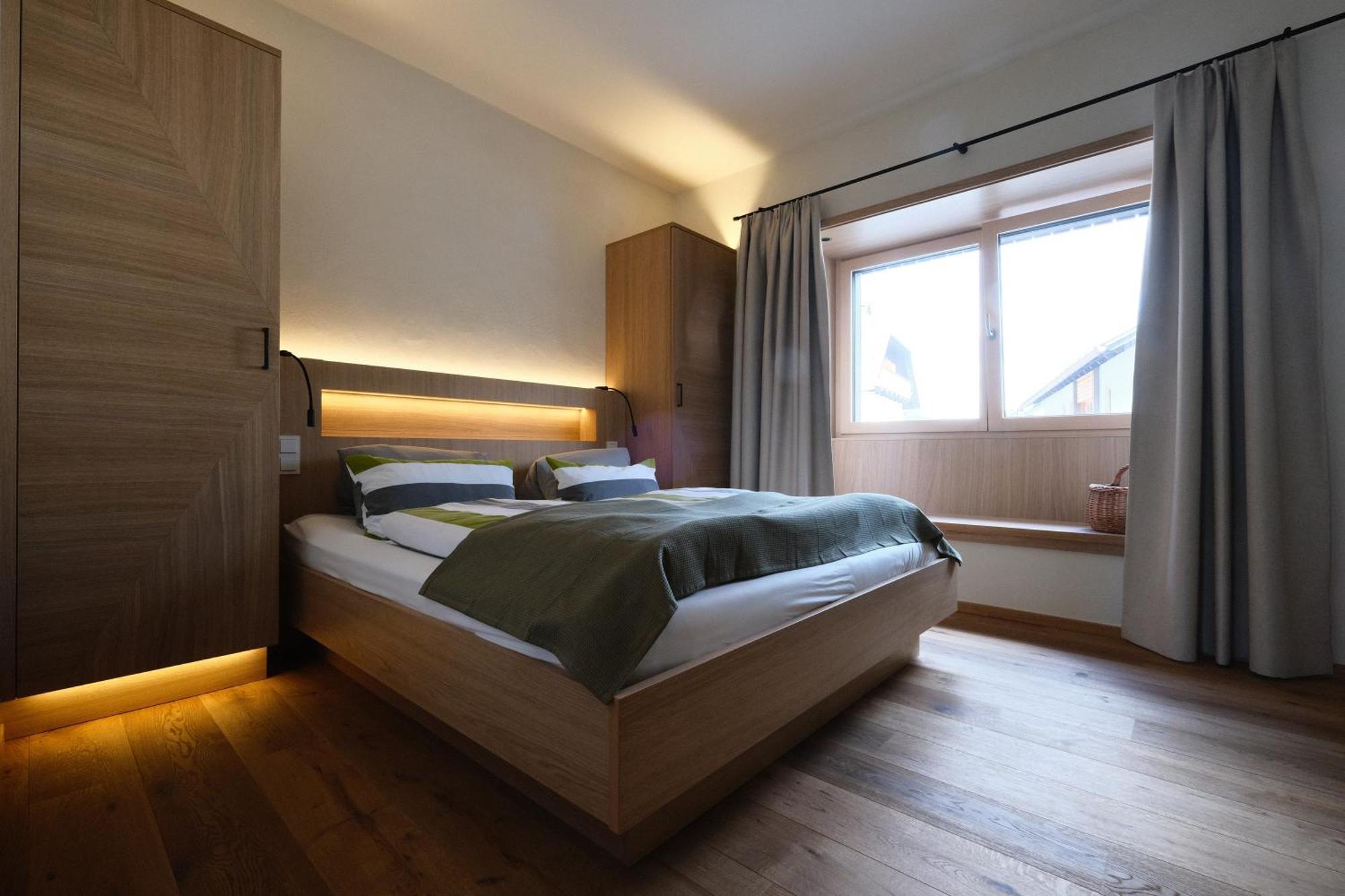 See-Apartments Kaerntnerhof ไวส์เซินซี ภายนอก รูปภาพ