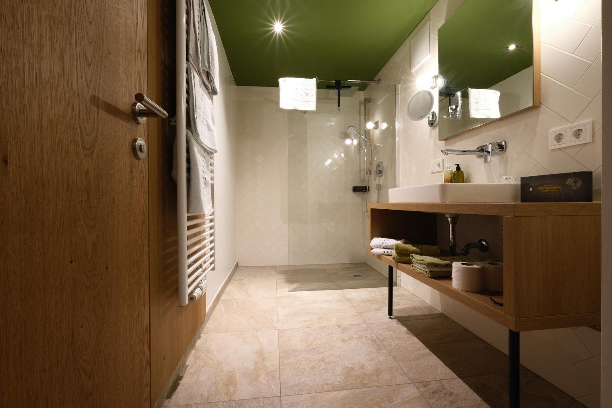 See-Apartments Kaerntnerhof ไวส์เซินซี ภายนอก รูปภาพ