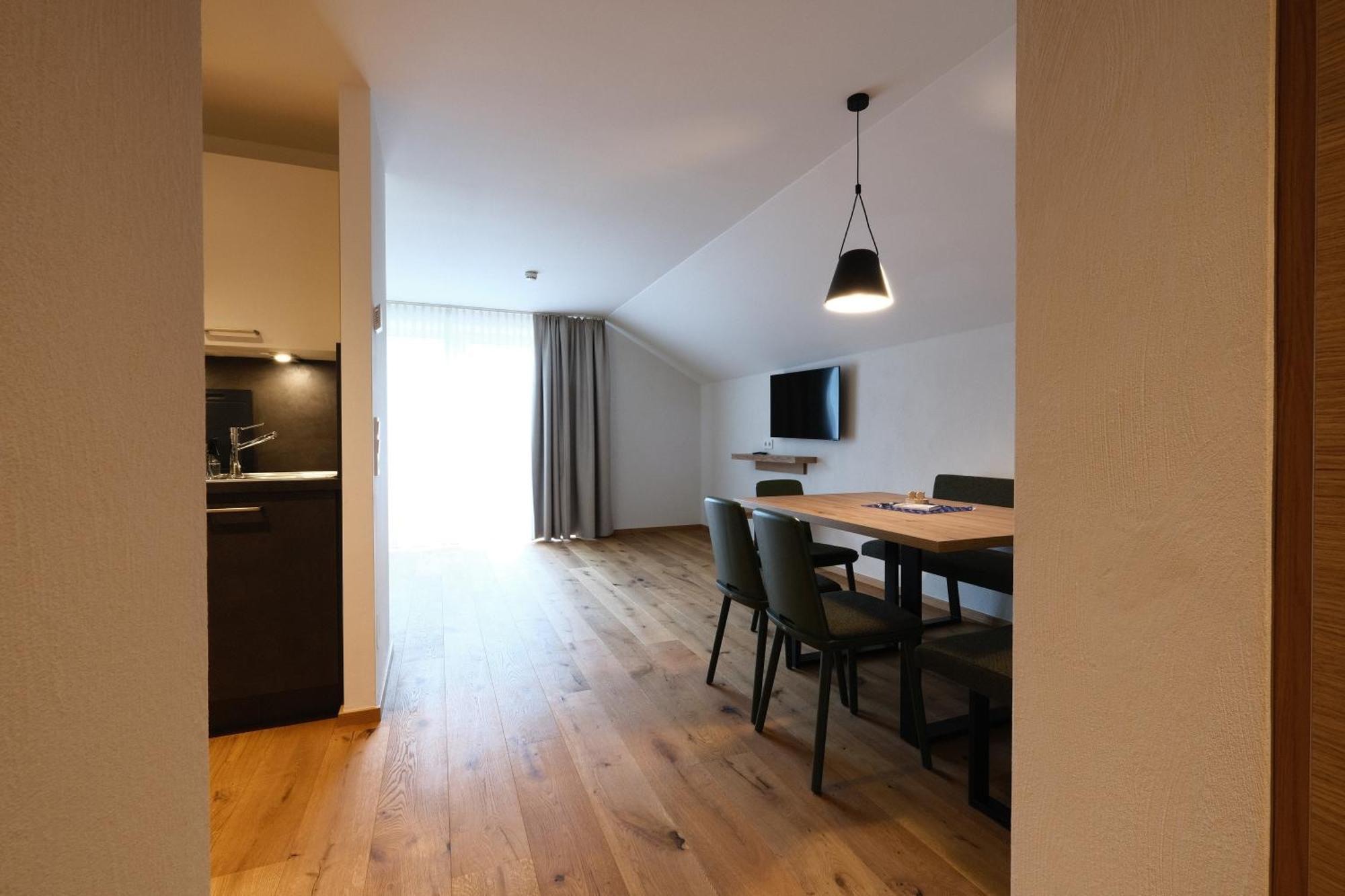 See-Apartments Kaerntnerhof ไวส์เซินซี ภายนอก รูปภาพ